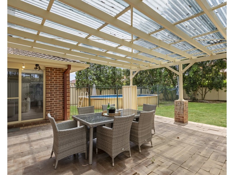 3 Parkview Way, Acacia Gardens NSW 2763