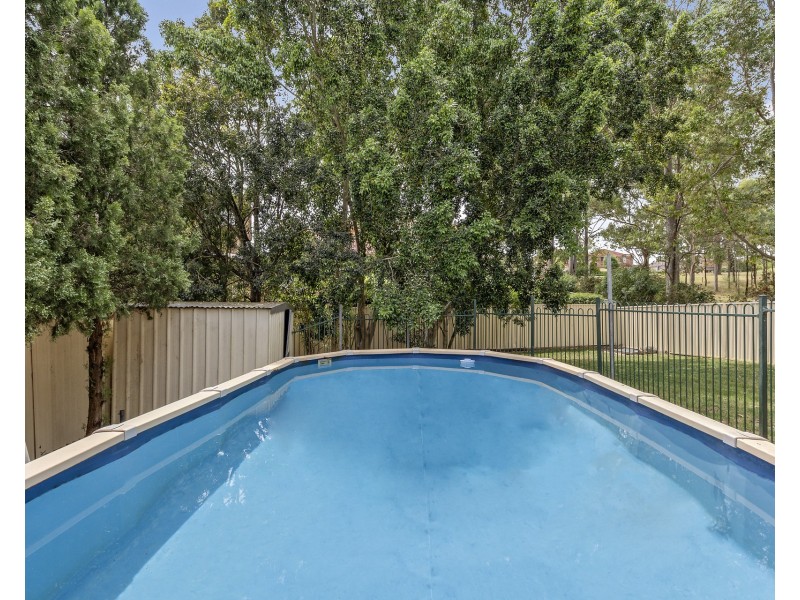 3 Parkview Way, Acacia Gardens NSW 2763