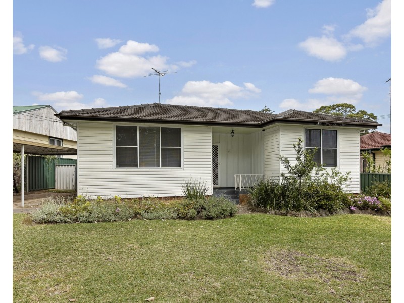 4 Jopling Crescent, Lalor Park NSW 2147