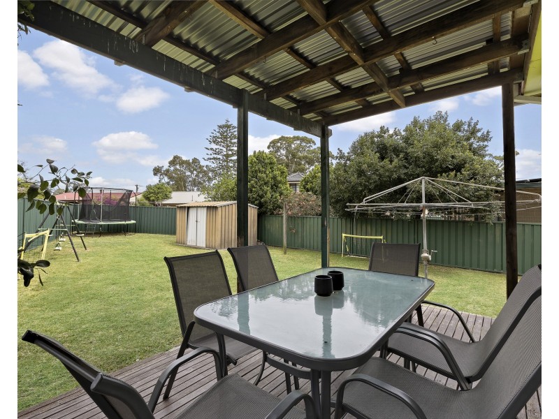 4 Jopling Crescent, Lalor Park NSW 2147
