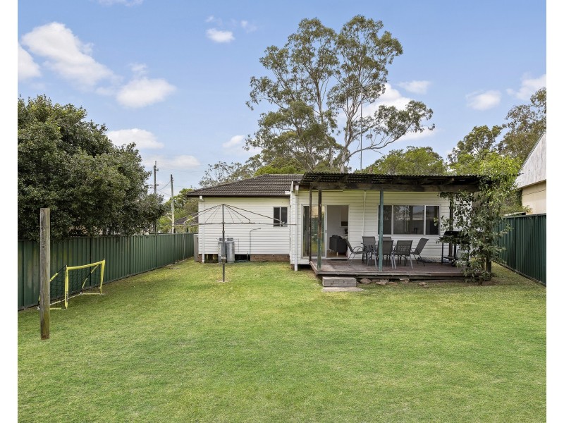 4 Jopling Crescent, Lalor Park NSW 2147