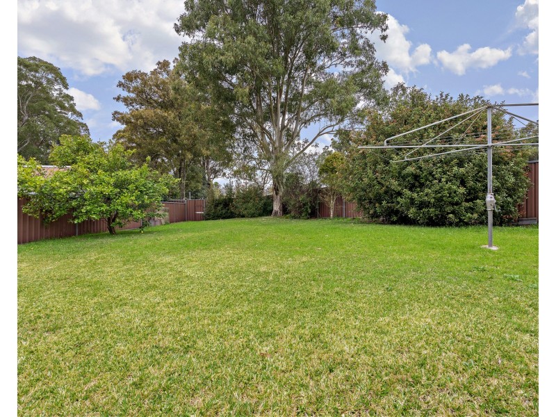 3 Kim Place, Toongabbie NSW 2146