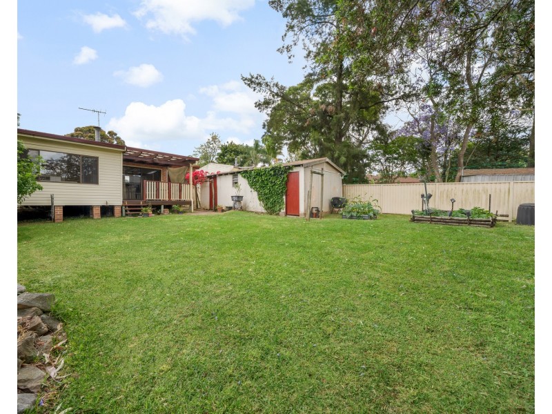 75 Kennedy Parade, Lalor Park NSW 2147