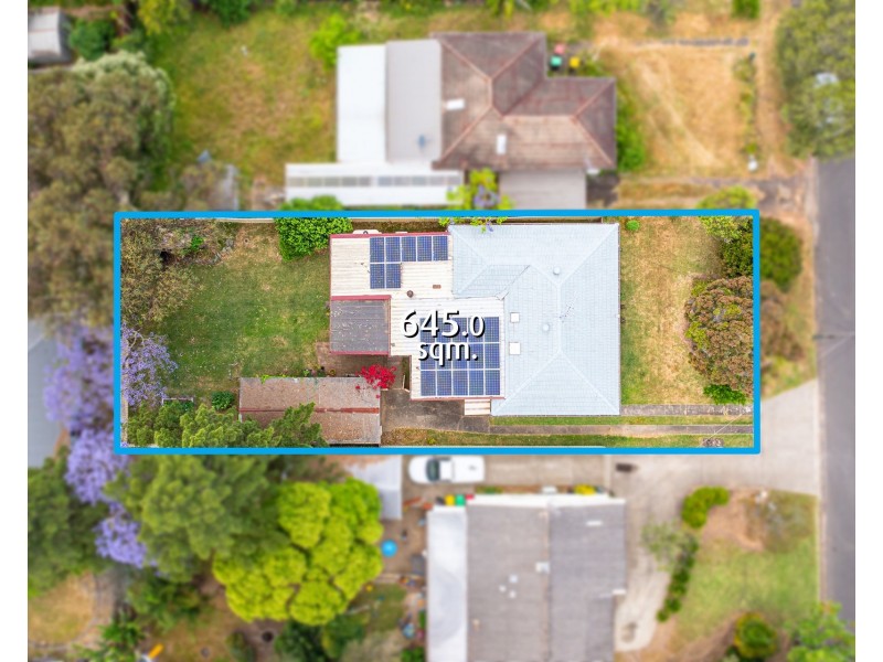 75 Kennedy Parade, Lalor Park NSW 2147