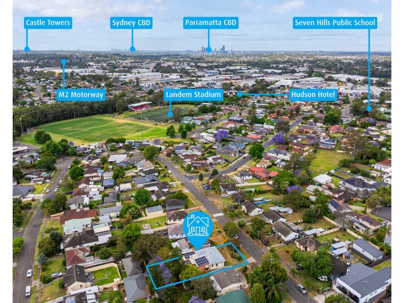 75 Kennedy Parade, Lalor Park NSW 2147