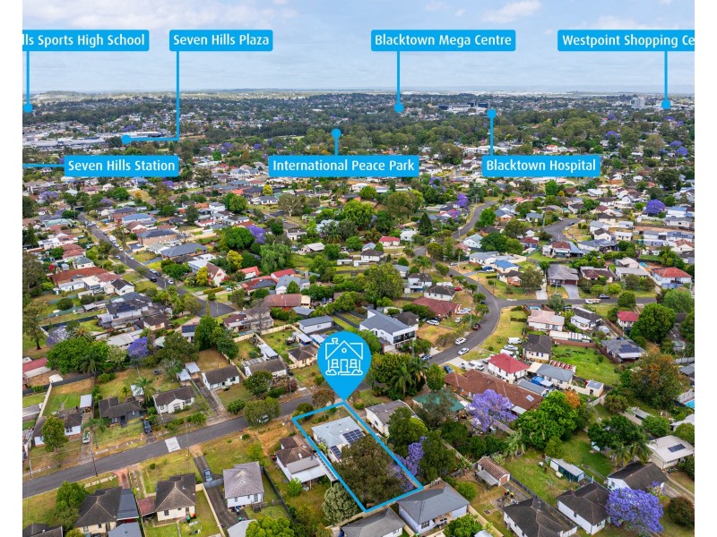 75 Kennedy Parade, Lalor Park NSW 2147