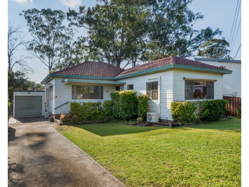 3 Blue Hills Crescent, Blacktown NSW 2148