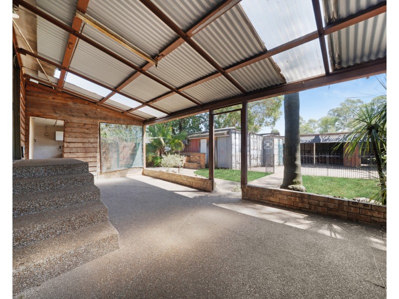 18 Great Western Highway, Prospect NSW 2148