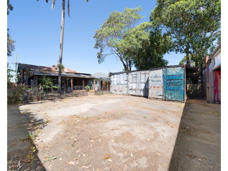 18 Great Western Highway, Prospect NSW 2148