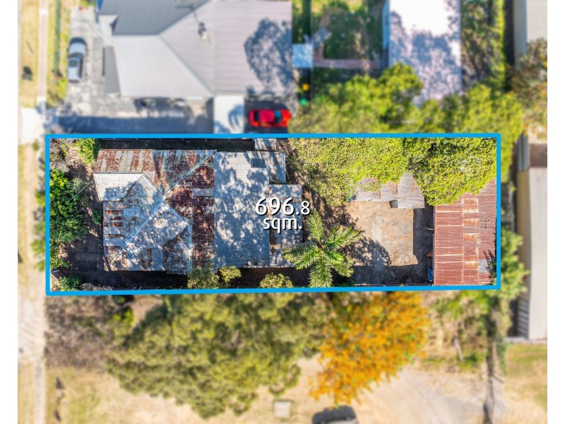 18 Great Western Highway, Prospect NSW 2148