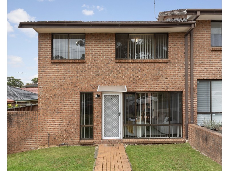 1/39 Methven Street, Mount Druitt NSW 2770