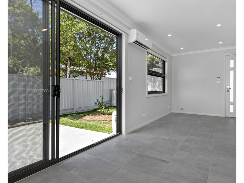 86A Sarsfield Street, Blacktown NSW 2148