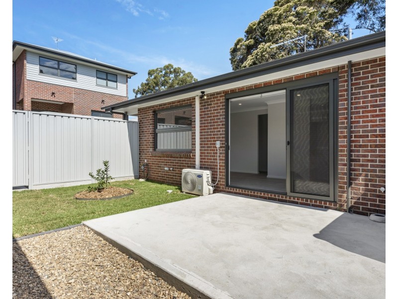 86A Sarsfield Street, Blacktown NSW 2148