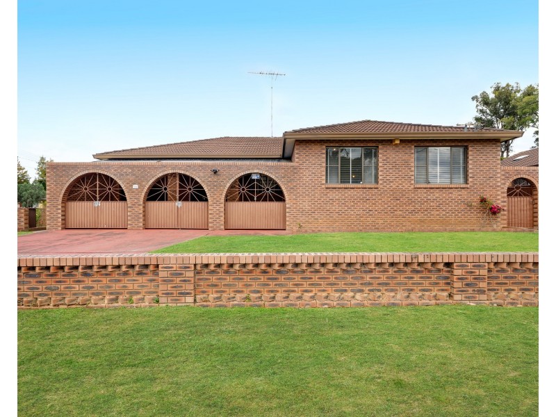 46 Braddon Street, Oxley Park NSW 2760