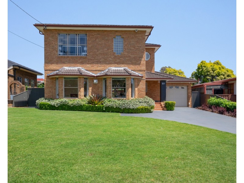 51 Hanbury Street, Greystanes NSW 2145