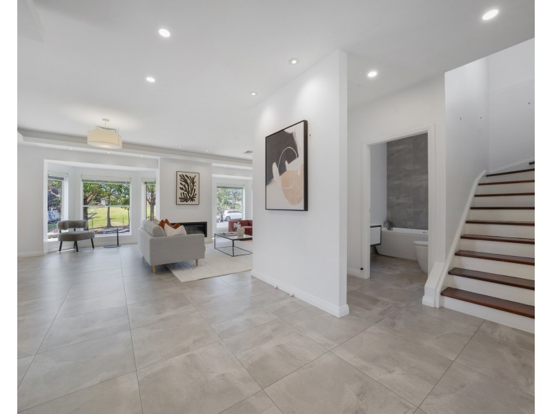 51 Hanbury Street, Greystanes NSW 2145