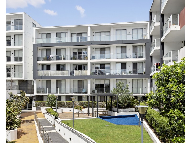 304/4b Isla Street, Schofields NSW 2762