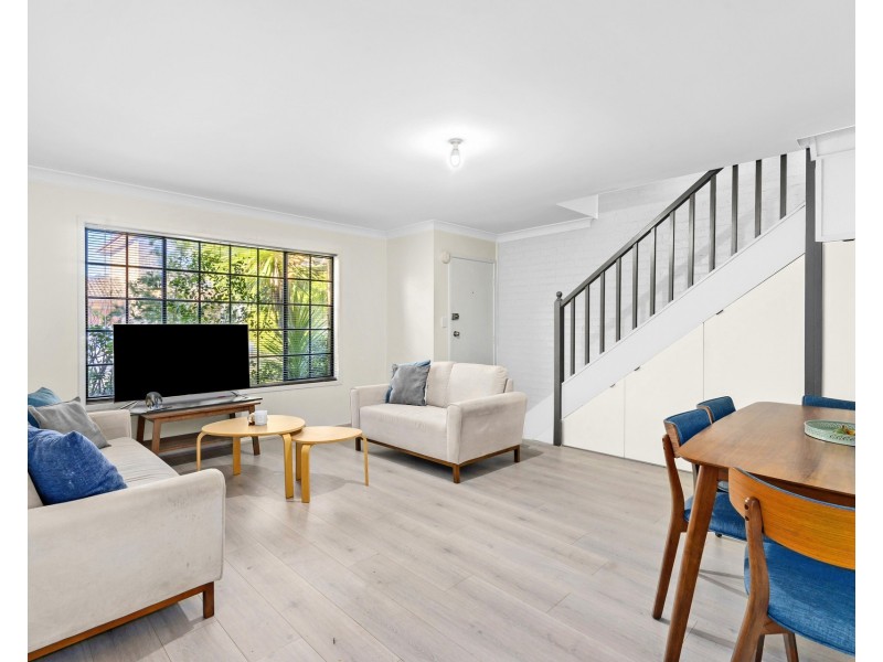 9/6 Kent Street, Blacktown NSW 2148