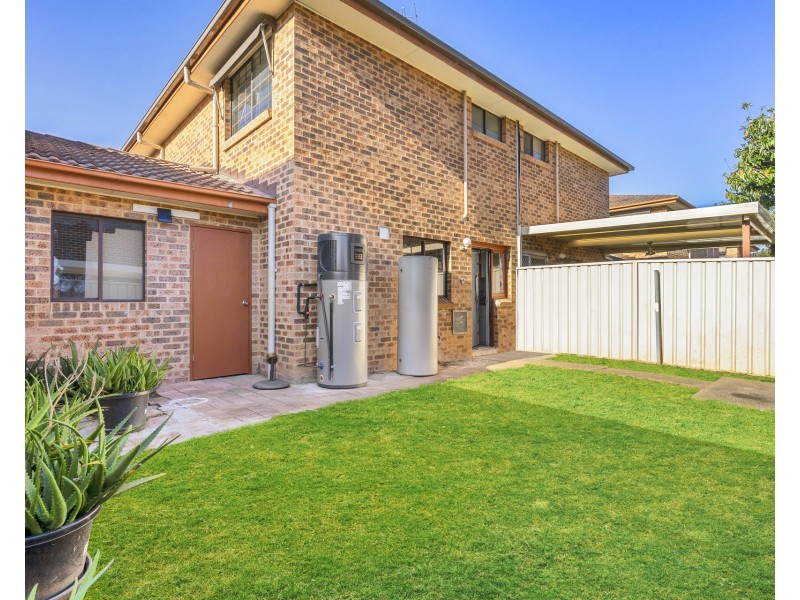 9/6 Kent Street, Blacktown NSW 2148