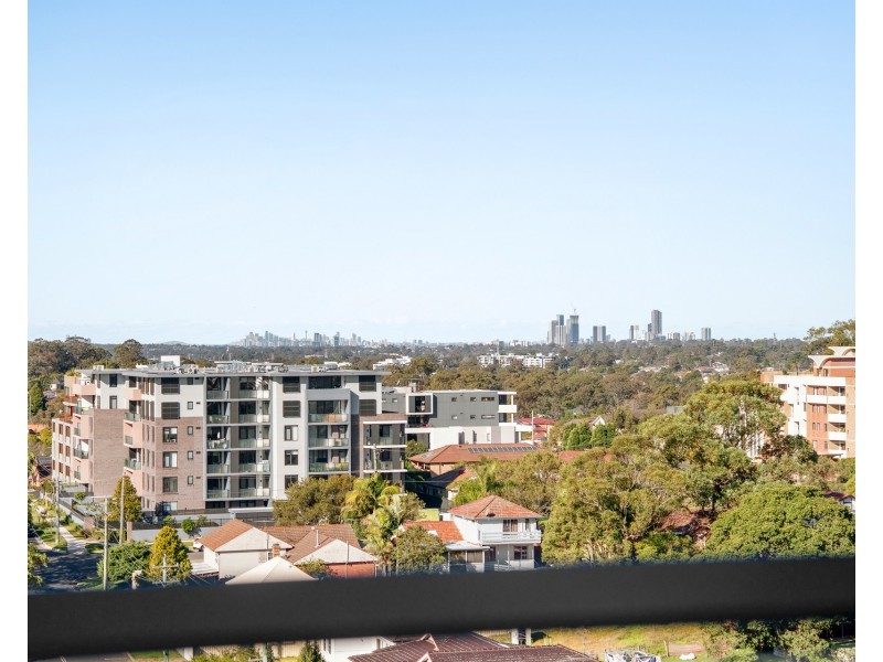 907/5 Second Avenue, Blacktown NSW 2148