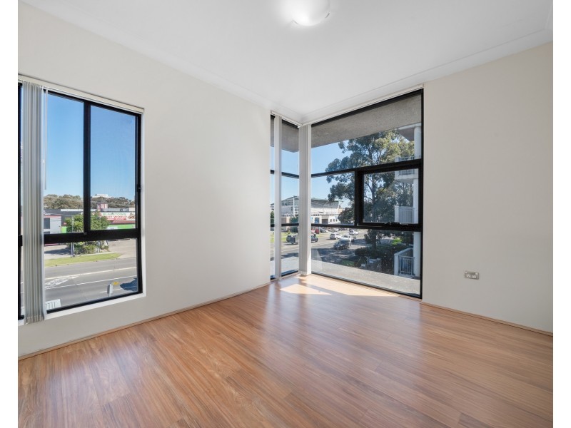 45/21-29 Third Avenue, Blacktown NSW 2148