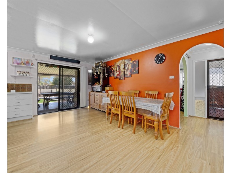 7 Chisholm Street, Quakers Hill NSW 2763