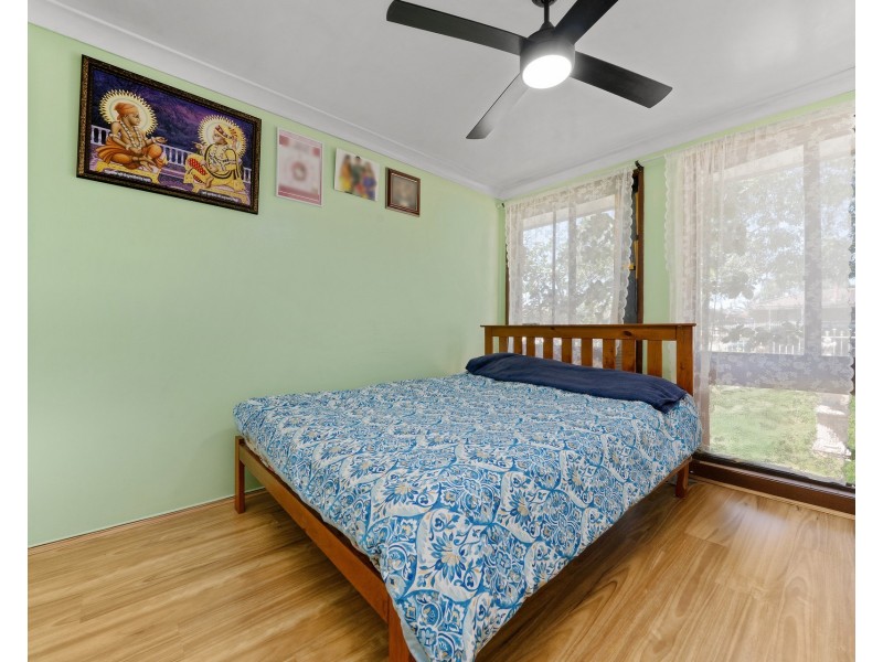 7 Chisholm Street, Quakers Hill NSW 2763