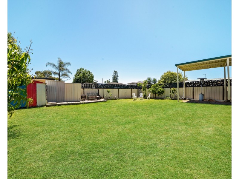 7 Chisholm Street, Quakers Hill NSW 2763
