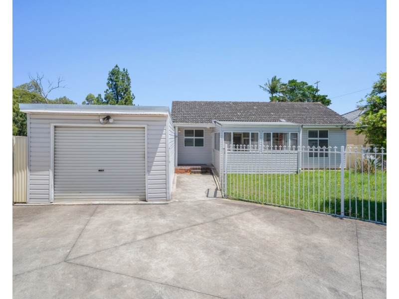 26 Myall Street, Doonside NSW 2767