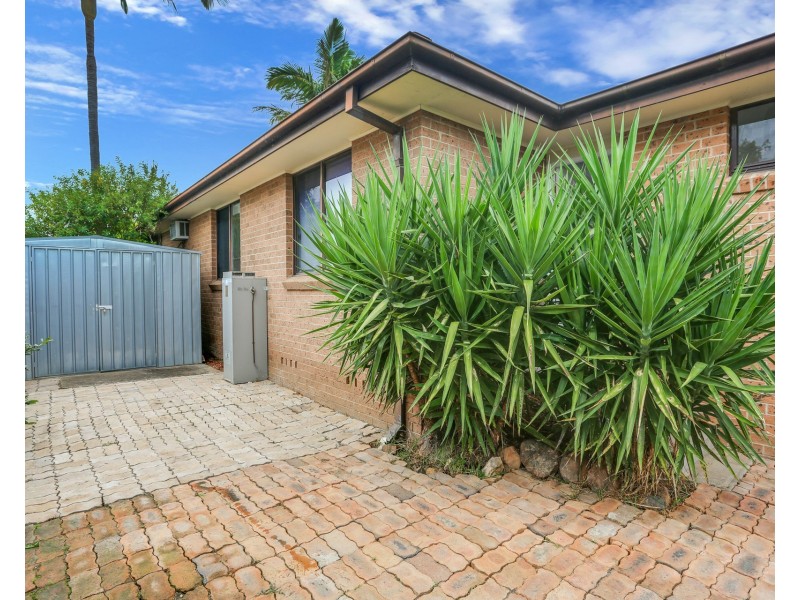 7 Peony Place, Quakers Hill NSW 2763