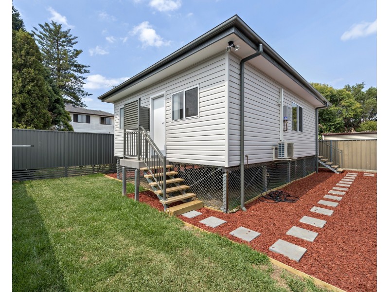 6A Baker Street, Blacktown NSW 2148