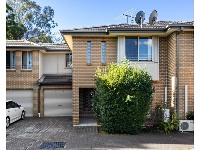 4/70 Norfolk Street, Blacktown NSW 2148