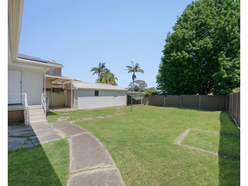 33 Beaufort Road, Blacktown NSW 2148
