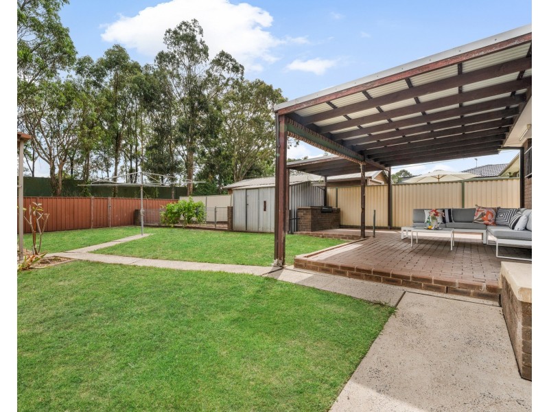 148 Madagascar Drive, Kings Park NSW 2148
