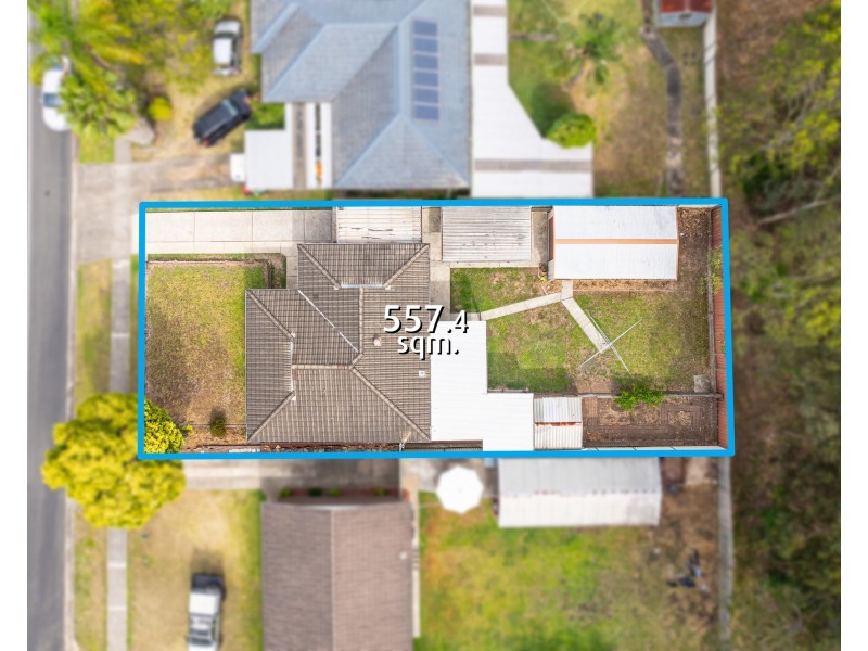 148 Madagascar Drive, Kings Park NSW 2148