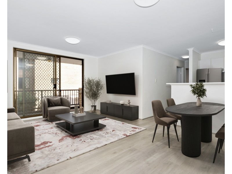 14/25 Mantaka Street, Blacktown NSW 2148