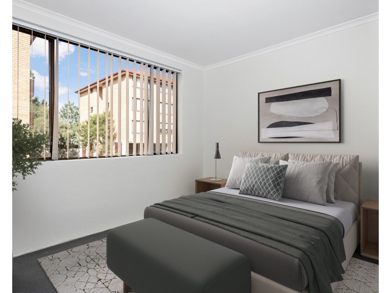 14/25 Mantaka Street, Blacktown NSW 2148