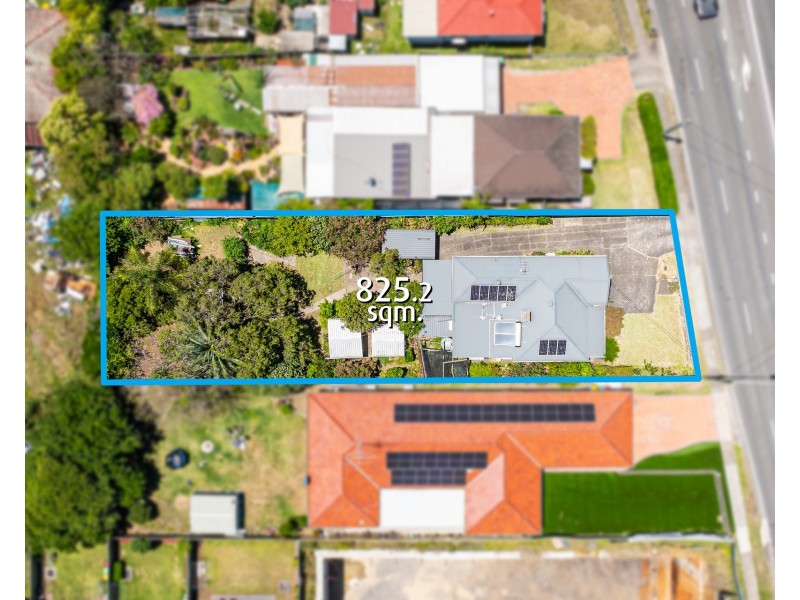 51  Newton Road, Blacktown NSW 2148