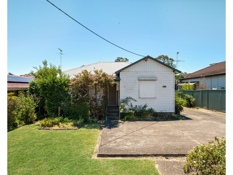 51  Newton Road, Blacktown NSW 2148