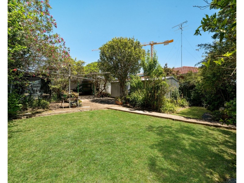 51  Newton Road, Blacktown NSW 2148