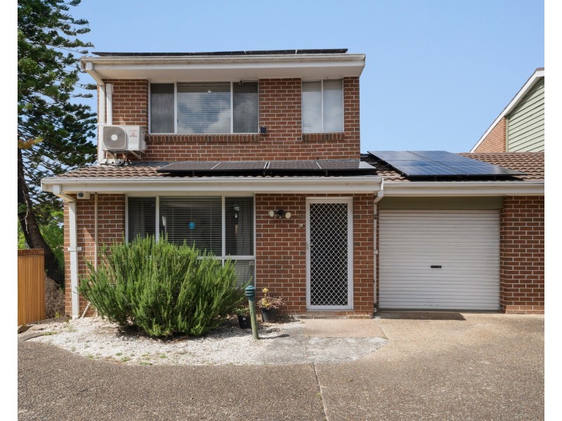 10/24 Upwey Street, Prospect NSW 2148