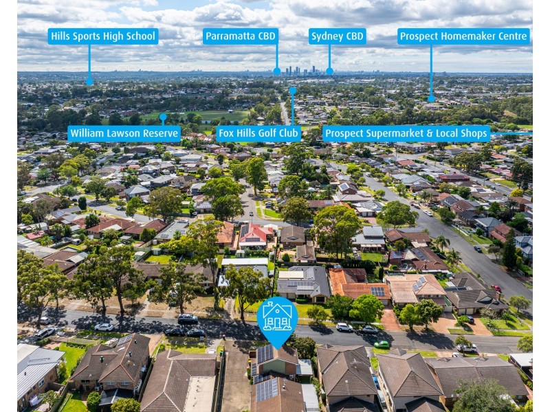 10/24 Upwey Street, Prospect NSW 2148