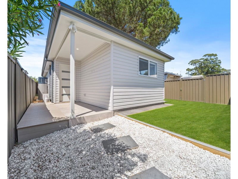 42A Killarney Avenue, Blacktown NSW 2148