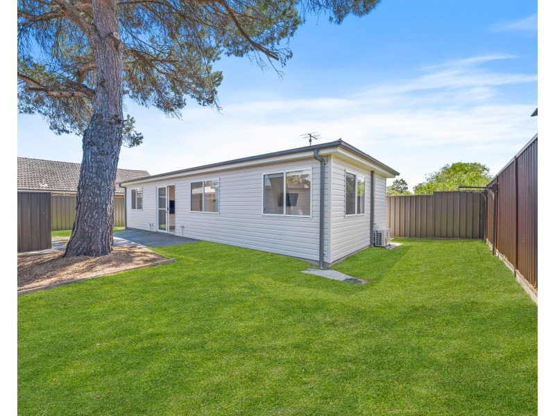42A Killarney Avenue, Blacktown NSW 2148