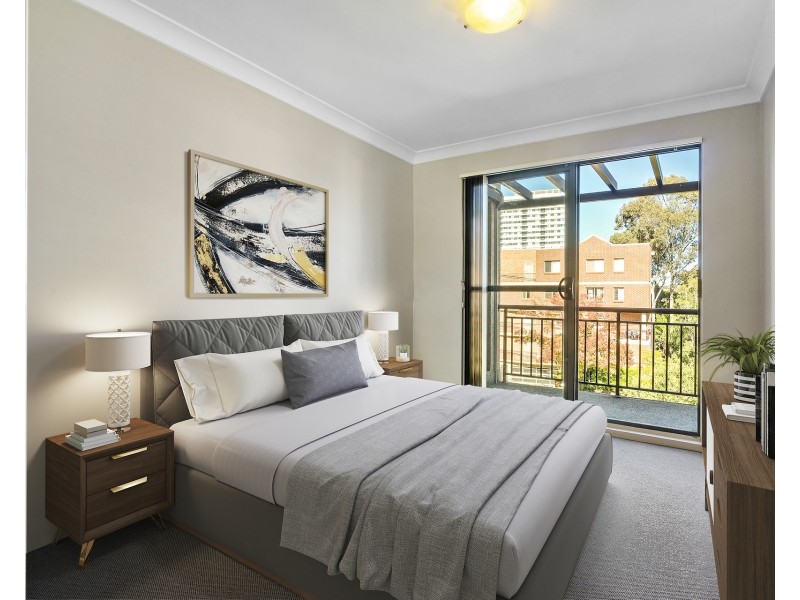 48/5-9 Fourth Avenue, Blacktown NSW 2148