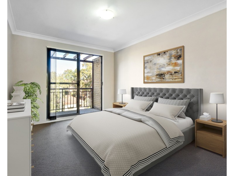 48/5-9 Fourth Avenue, Blacktown NSW 2148