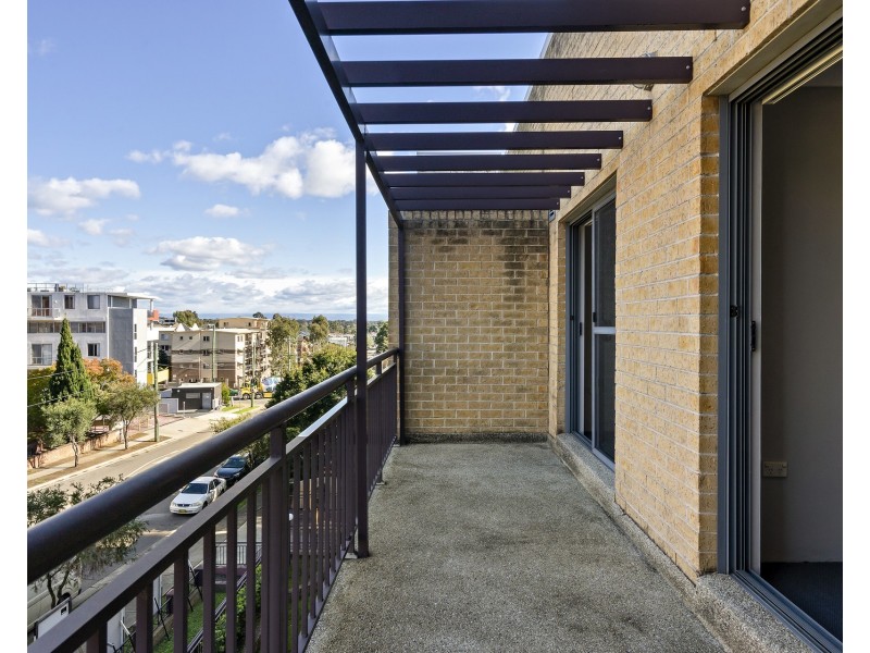 48/5-9 Fourth Avenue, Blacktown NSW 2148