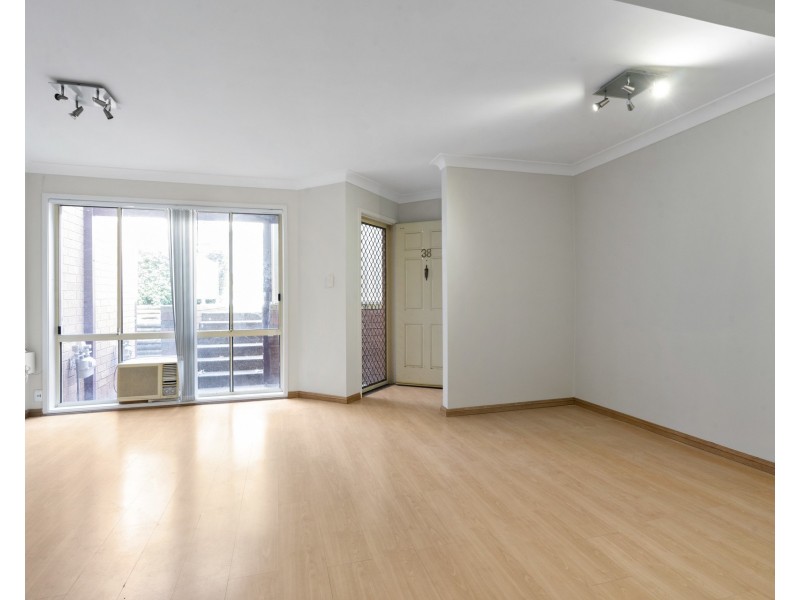 38/45 Bungarribee Road, Blacktown NSW 2148