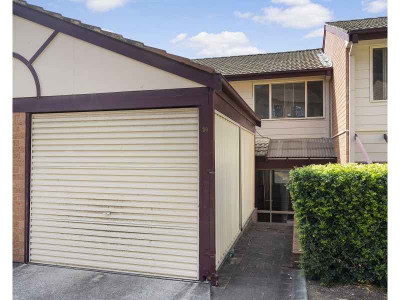 38/45 Bungarribee Road, Blacktown NSW 2148