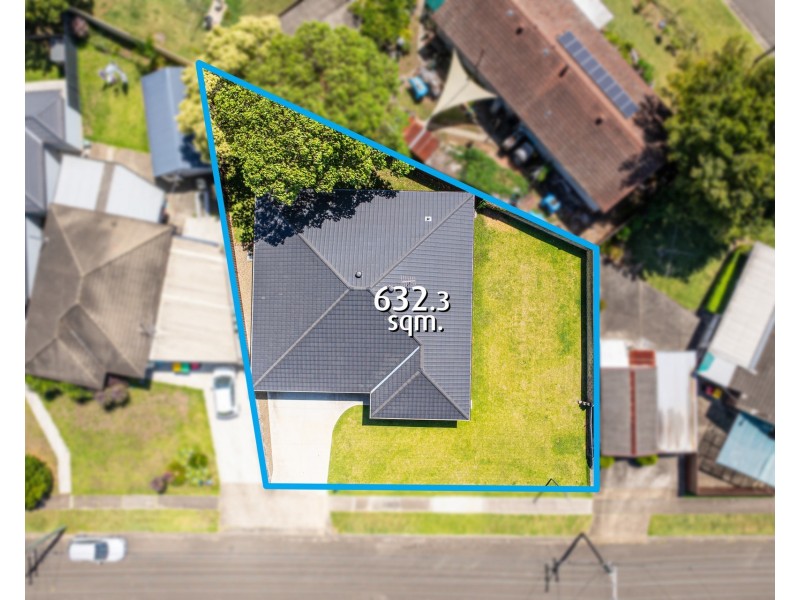 3 Burke Road, Lalor Park NSW 2147